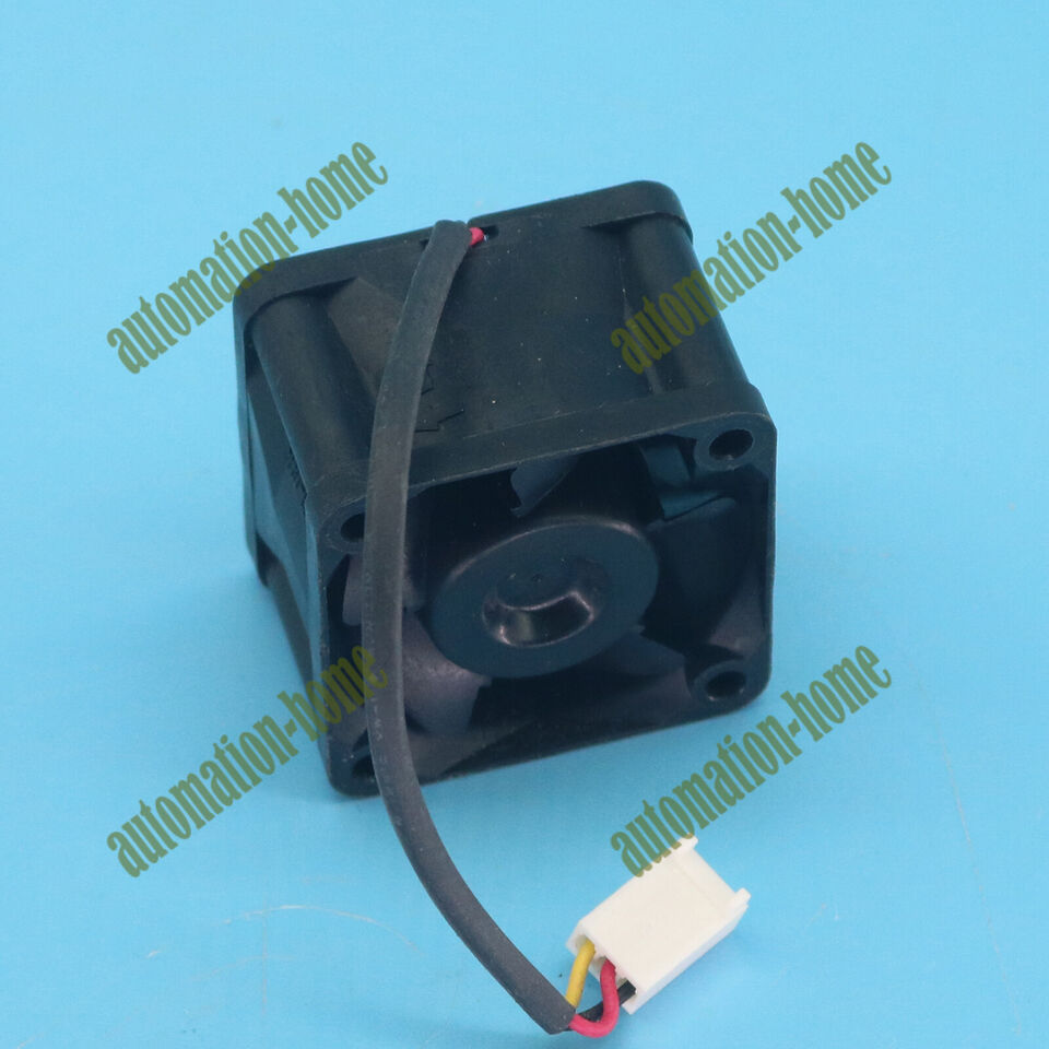 new 1PC 12V 0.14A server cooling fan 4028 TA150DC C35532-57 4CM - VENDOR NAME