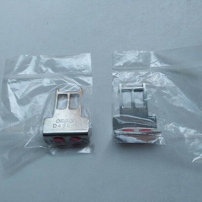 new 1PC Omron D4SL-NK2 Safety Door Switch Key D4SLNK2 - OMRON