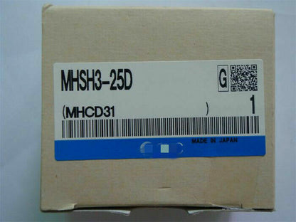 1PC SMC MHSH3-25D Air Cylinder - SMC