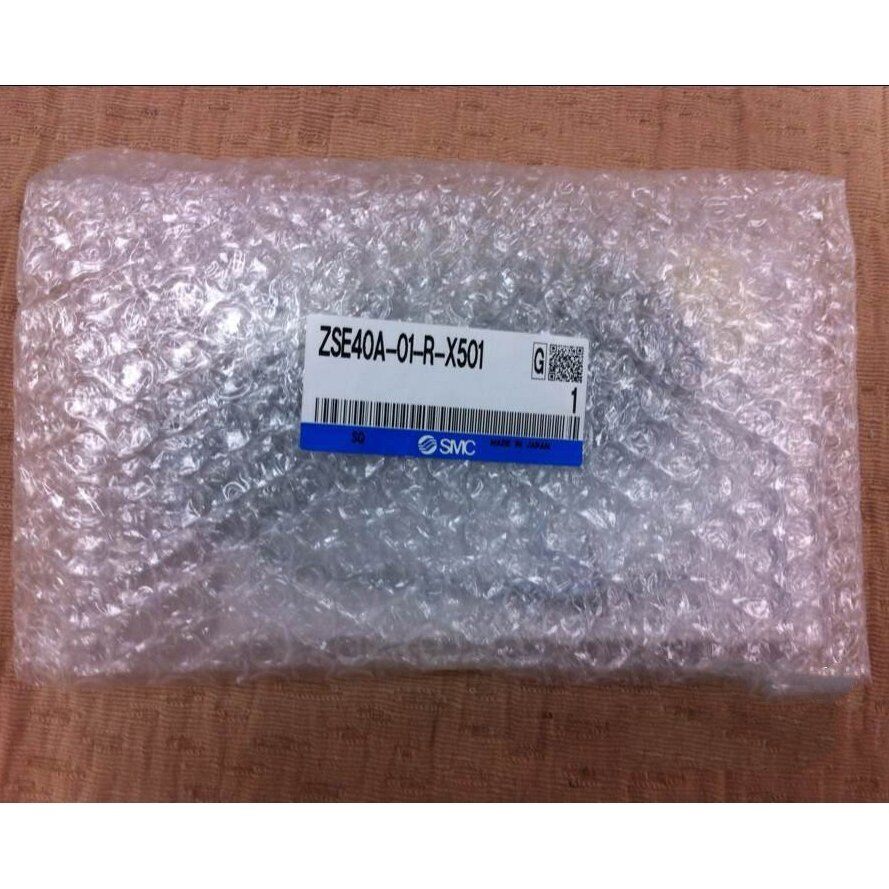 Pressure Sensor ZSE40A-01-R-X501 - INNOVATIVE SENSORS