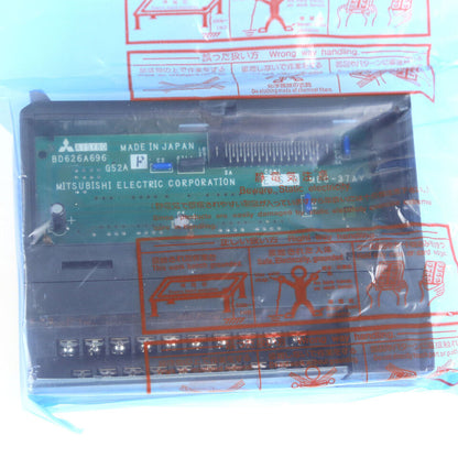 New 1PCS Mitsubishi A1SY80 PLC Output Module - MITSUBISHI