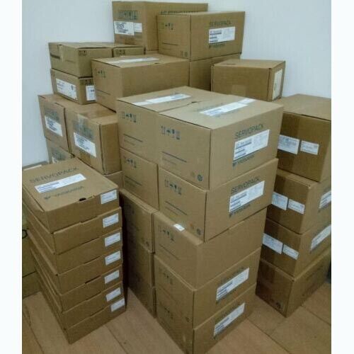 new 1PC Yaskawa SGD7S-330A10B202 Servo Drive In Box ping - YASKAWA