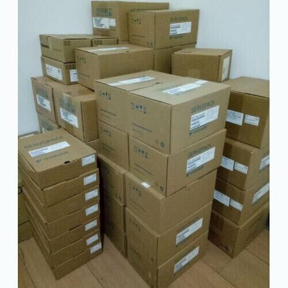 new 1PC Yaskawa SGD7S-330A10B202 Servo Drive In Box ping - YASKAWA