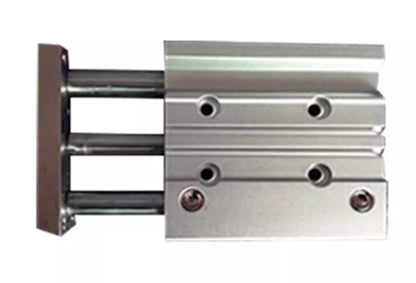 SMC MGPM16100Z Cylinder 1 Piece - SMC