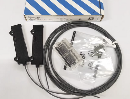 new 1PC Panasonic FT-A32 Optic Fiber Sensor FTA32 In Box ping - PANASONIC
