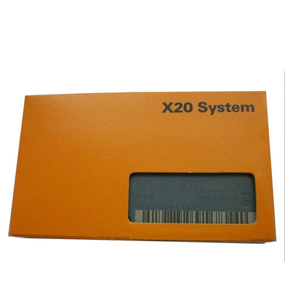 B&R X20DO9322 Module In Box - B&R