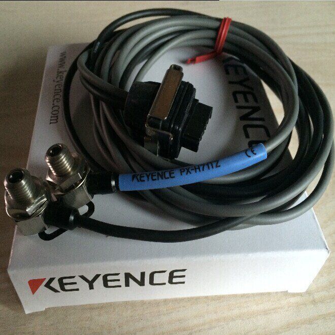 new 1PC Keyence PX-H71TZ PXH71TZ Sensor In Box ping - KEYENCE
