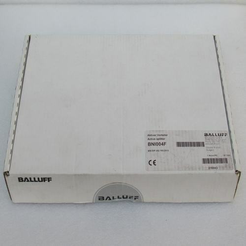new 1pc balluff bni004f bni eip-302-105-z015 plc module ping - BALLUFF