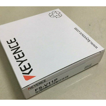new Keyence FS-V11P Photoelectric Sensor Amplifier 1PC FSV11P - KEYENCE