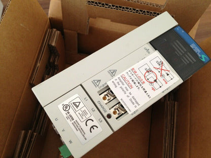 new 1PC Mitsubishi MR-J2S-70B Servo Drive MRJ2S70B In Box ping - MITSUBISHI