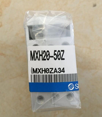 new 1PC SMC MXH20-50Z Cylinder MXH2050Z - SMC