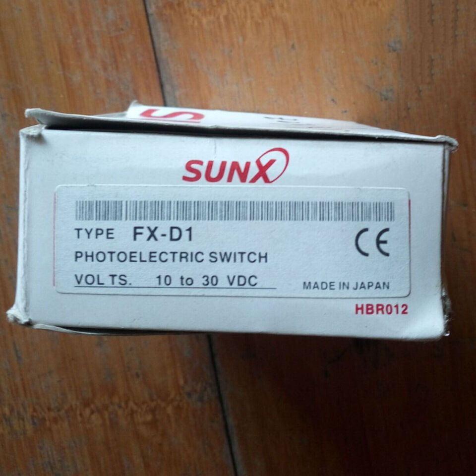 Panasonic FXD1 Limit Switch Kit 1PC - PANASONIC