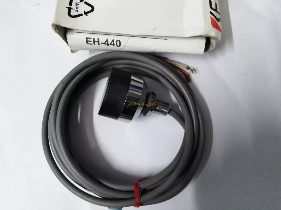 new 1PC Keyence EH-440 Proximity Sensor EH440 - KEYENCE