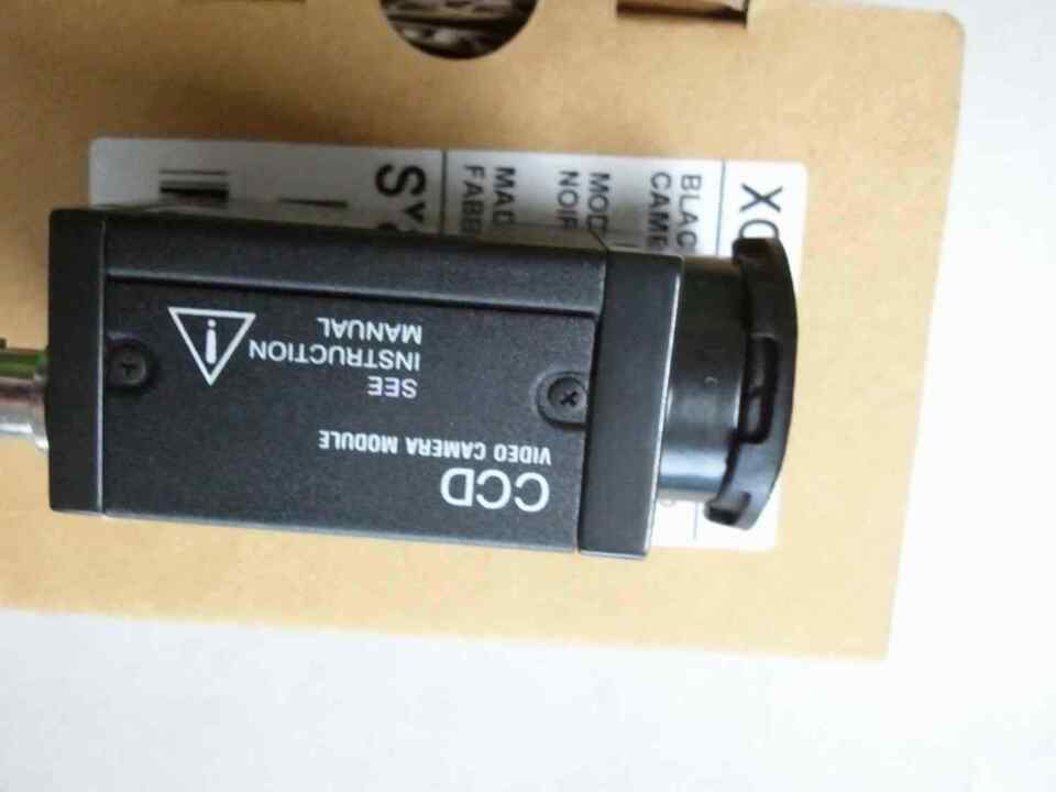 new 1PC Sony XC-ST70 CCD Camera ping XCST70 - SONY