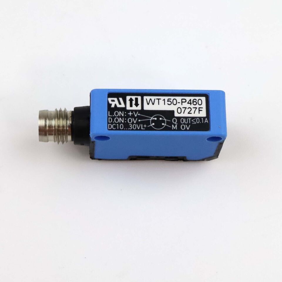 new 1PC SICK WT150-P460 WT150P460 Sensor ping - SICK
