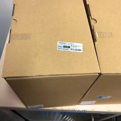 Omron R88M1L75030CS2 Servo Motor - OMRON