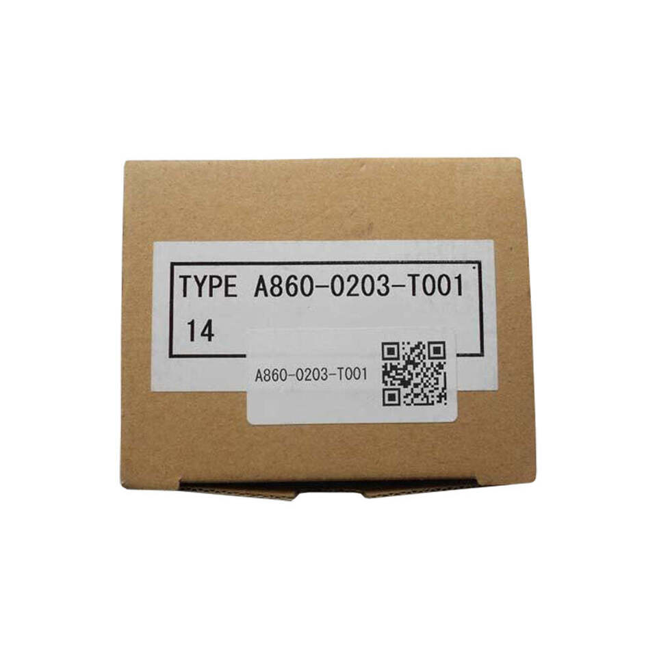FANUC A860-0203 Manual Pulse Generator - FANUC