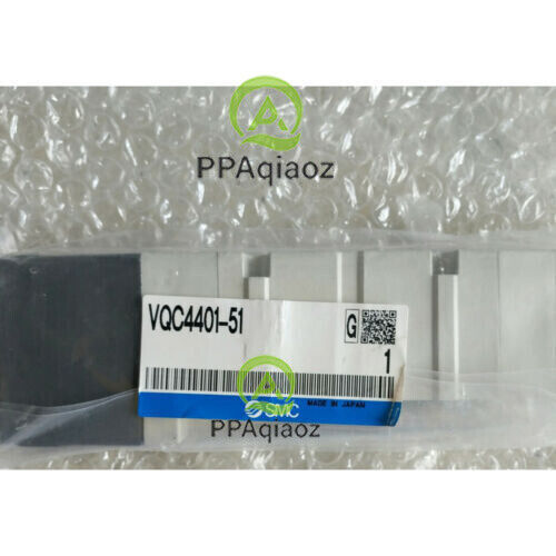 1PC SMC VQC4401-51 Solenoid Valve - SMC