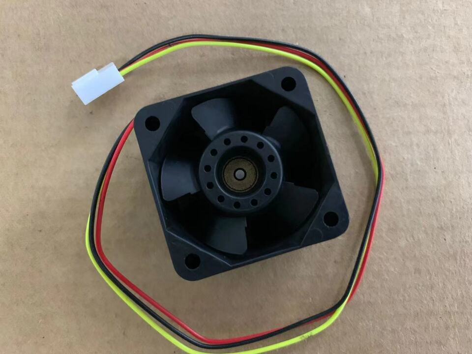 109P0424H329 DC24V Cooling Fan - COOLINGTECH