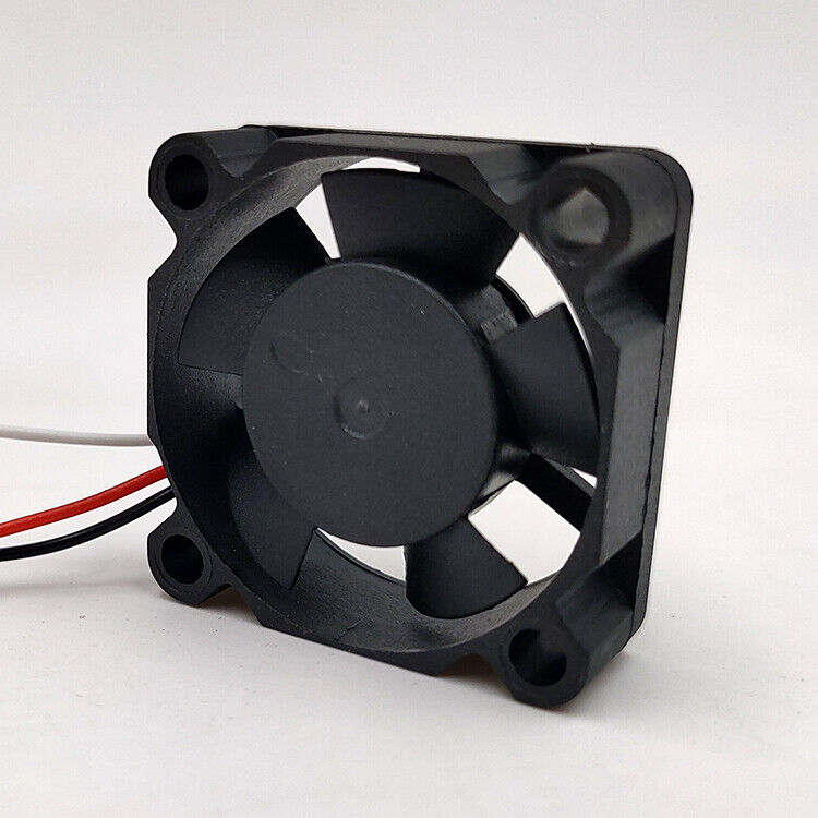 used 1 pcs  projector Anchuan drive cooling fan AFB0312HA 12V 0.15A 3010 3 cm