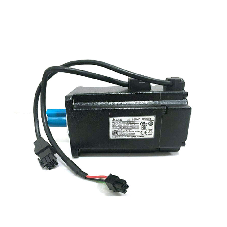 new 1PC Delta ECMA-C30807PS Servo Motor ECMAC30807PS In Box ping - DELTA