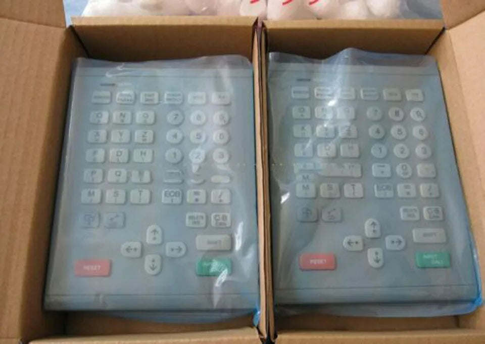 1PC Mitsubishi KS-4MB915A Keyboard KS4MB915A ping - MITSUBISHI