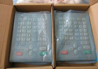 1PC Mitsubishi KS-4MB915A Keyboard KS4MB915A ping - MITSUBISHI