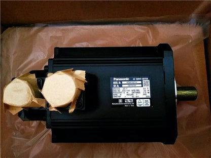 new 1PC Panasonic MDMA152P1H Servo Motor In Box ping - PANASONIC