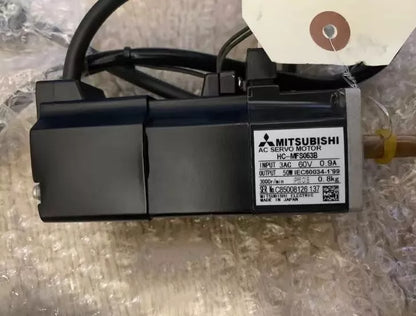 1PC Mitsubishi HC-MFS053B Servo Motor in Box - MITSUBISHI