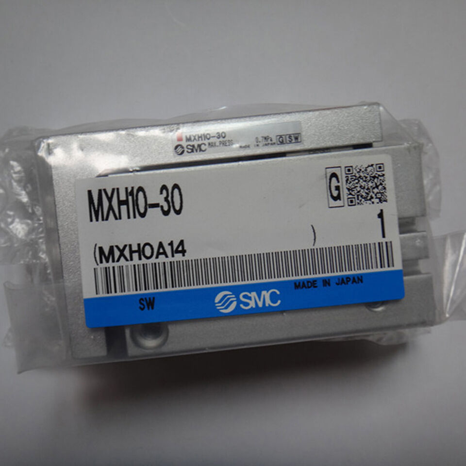 new 1PC SMC MXH10-30 Cylinder MXH1030 - SMC