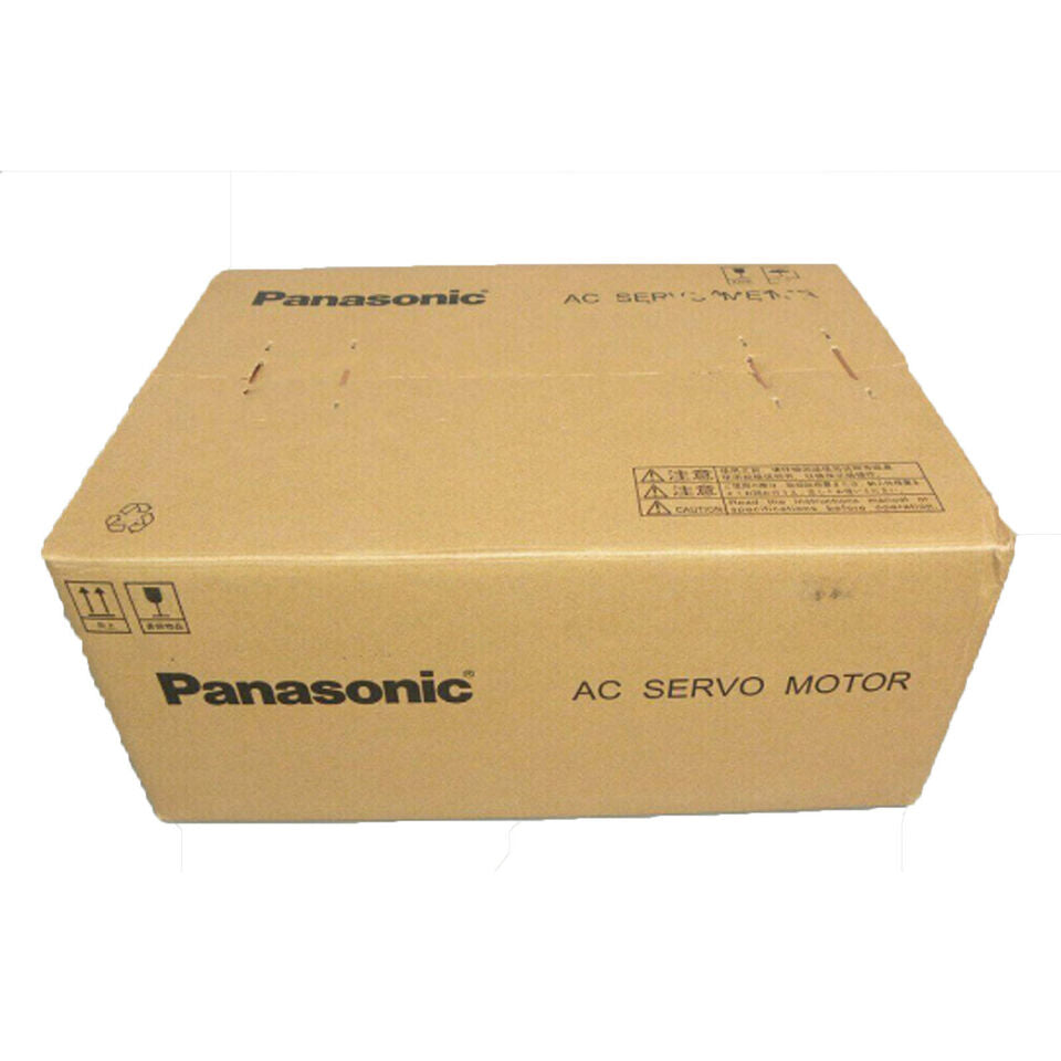 new One Panasonic MSMA152A1G AC Servo Motor ping In Box - PANASONIC