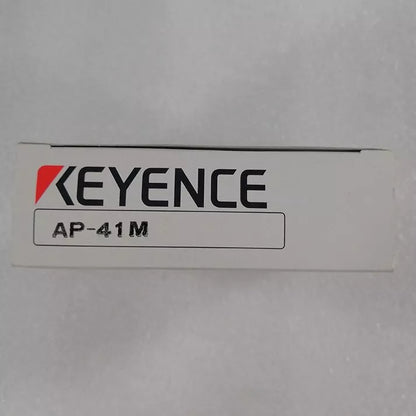 Keyence AP41M Pressure Sensor – 1PC Model AP-41M - KEYENCE