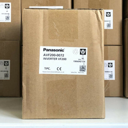 new Panasonic AVF200-0072 Inverter 1PC ping AVF2000072 - PANASONIC