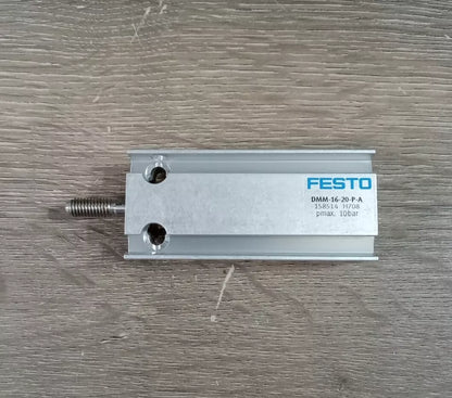 Festo DMM1620PA Cylinder - FESTO