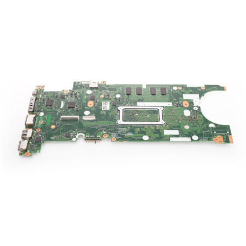 used for Lenovo ThinkPad T480S Laptop Motherboard NM-B471 FRU;02HL854 CPU;I7 8650U 8G