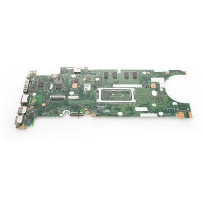 used for Lenovo ThinkPad T480S Laptop Motherboard NM-B471 FRU;02HL854 CPU;I7 8650U 8G