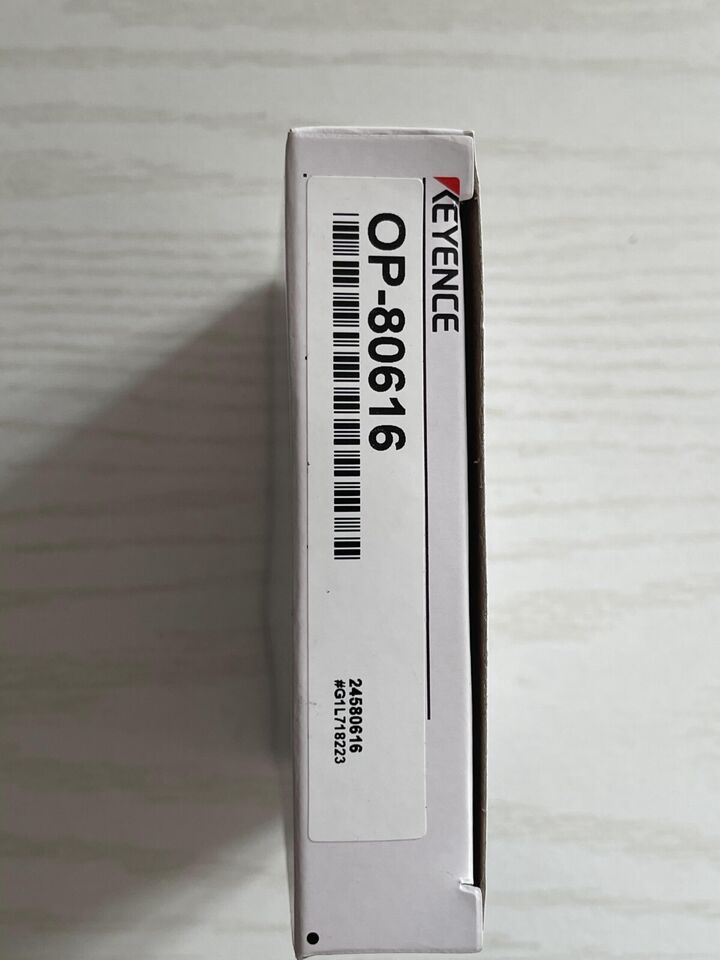 Keyence OP-80616 Extension Cord - KEYENCE