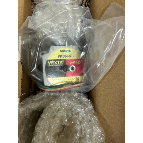 Vexta PK564NB Stepping Motor - VEXTA
