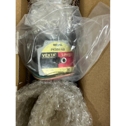 Vexta PK564NB Stepping Motor - VEXTA