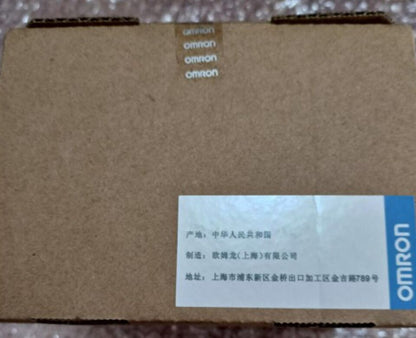 Omron NJ-PA3001 Power Supply Unit - OMRON