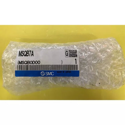 1PC SMC MSQB7A Cylinder - Industrial Component - SMC