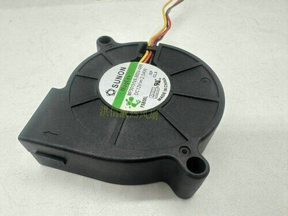 new 1 pcs SUNON Fan MF50151VX-B02U-G99 DC12V 2.04W 5015 5cm projector turbine fan - SUNON