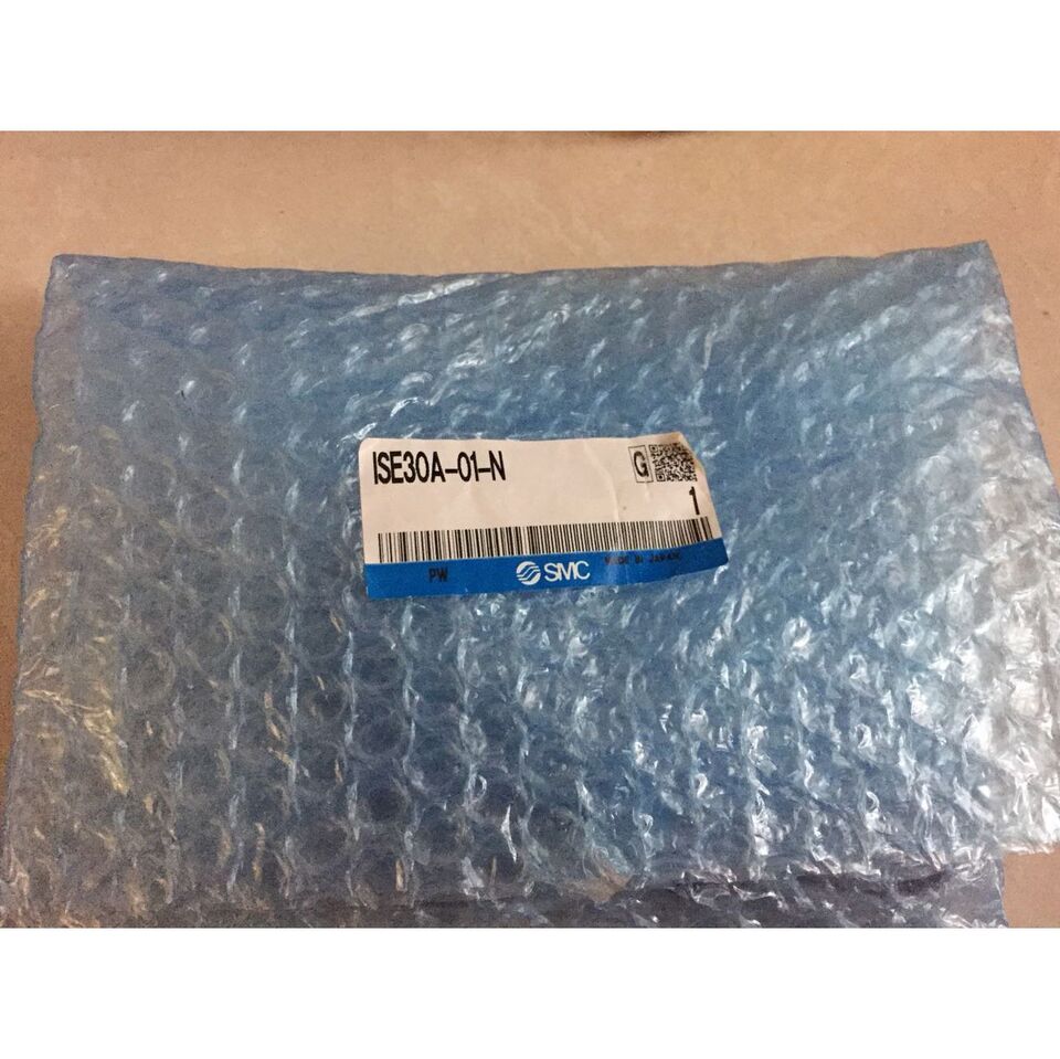ISE30A-01-N-ML Pressure Switch - SMC