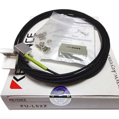 Keyence FUL52Z Fiber Optic Sensor - KEYENCE