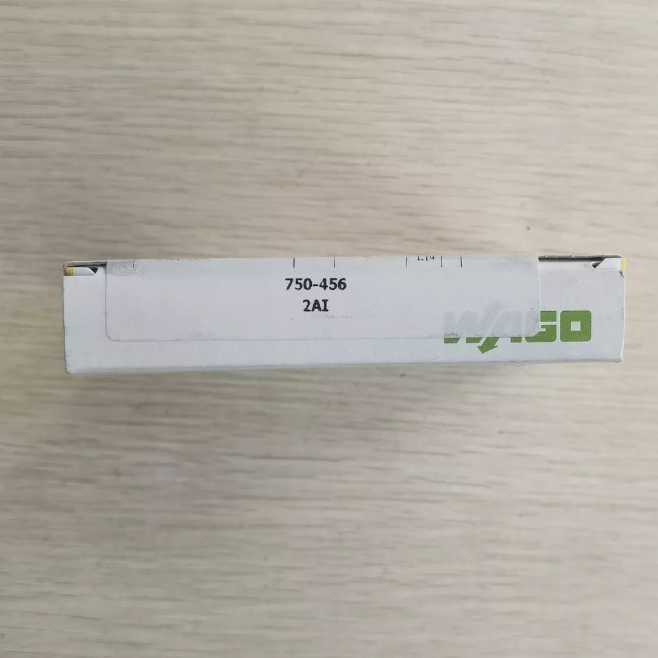 new 1PC Wago 750-456 PLC Module 750456 In Box ping - WAGO