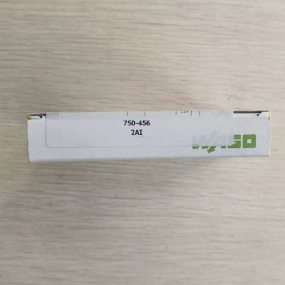 new 1PC Wago 750-456 PLC Module 750456 In Box ping - WAGO