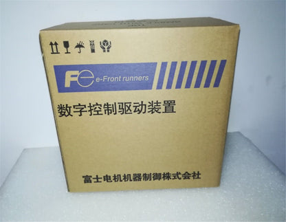 new Fuji RYT201D5-VS2 1PC RYT201D5VS2 Servo Drive ping