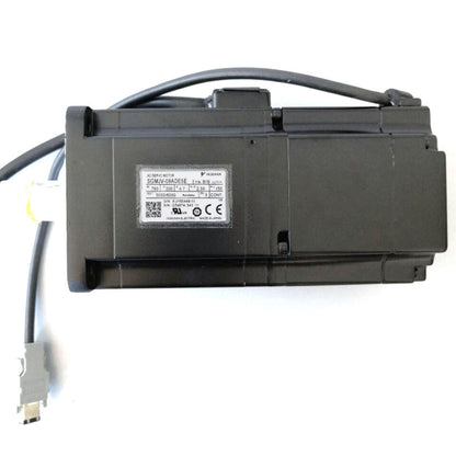 new 1PC YASKAWA SGMJV-08ADE6E SERVO MOTOR SGMJV08ADE6E ping - YASKAWA