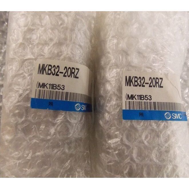 MKB3220RZ Corner Cylinder - SMC