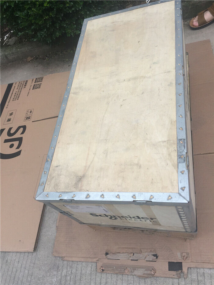 new 1PC Schneider ATV630D18M3 Inverter PLC Module In Box ping - SCHNEIDER